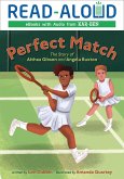 Perfect Match (eBook, ePUB)