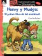 Henry y Mudge: el primer libro de sus... - Bild 1