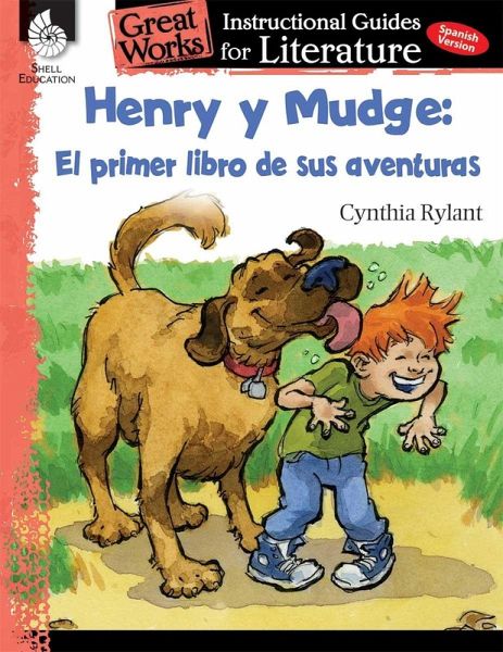 Henry y Mudge: el primer libro de sus aventuras (eBook, PDF) Henry y Mudge: el primer libro de sus aventuras (eBook, PDF)