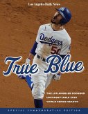 True Blue (eBook, ePUB)