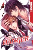 Hanger, Volume 4 (eBook, ePUB)