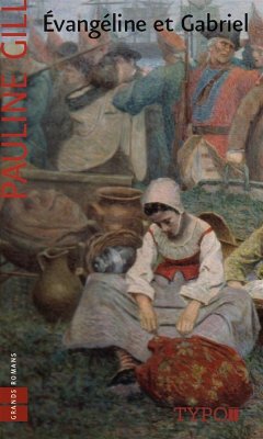 Cover Évangéline et Gabriel (eBook, ePUB)