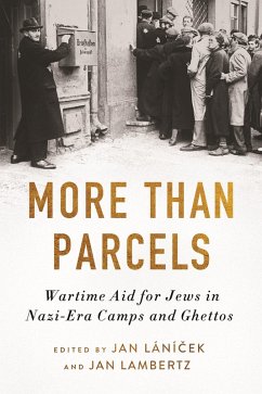 More than Parcels (eBook, ePUB)