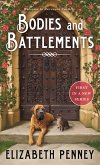 Bodies and Battlements (eBook, ePUB) Bodies and Battlements (eBook, ePUB)