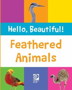 Cover Feathered Animals (eBook, PDF)