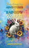 Amazing Adventures of Rainbow Rabbit (eBook, ePUB)