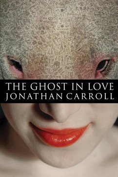 Cover Ghost in Love (eBook, ePUB)