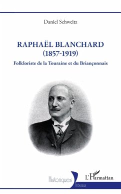 Raphael Blanchard (1857-1919) (eBook, ePUB) - Schweitz