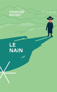 Le Nain (eBook, ePUB) Cover Le Nain (eBook, ePUB)
