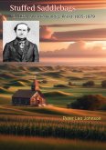 Stuffed Saddlebags: The Life of Martin Kundig, Priest 1805-1879 (eBook, ePUB)