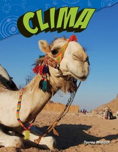 Cover Clima (eBook, PDF)
