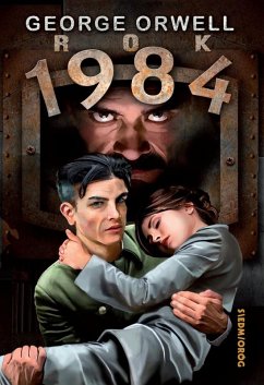 Cover Rok 1984 (eBook, ePUB)