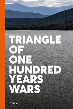 Cover Triangle of One Hundred Years Wars (eBook, PDF)