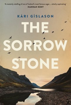 Sorrow Stone (eBook, PDF) - Gislason, Kari