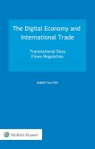 Digital Economy and International Trade (eBook, ePUB)