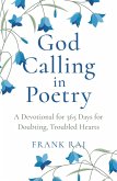 God Calling in Poetry (eBook, ePUB)