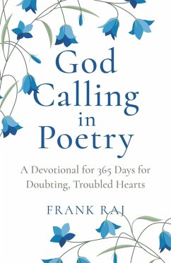 Cover God Calling in Poetry (eBook, ePUB)