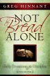 Not By Bread Alone (eBook, ePUB) - Bild 1