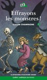Marie-Anne 02 - Effrayons les monstres! (eBook, ePUB) Marie-Anne 02 - Effrayons les monstres! (eBook, ePUB)