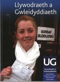Llywodraeth a Gwleidyddiaeth Ug (eBook, ePUB) Llywodraeth a Gwleidyddiaeth Ug (eBook, ePUB)