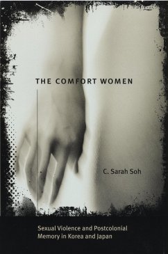 Cover Comfort Women (eBook, ePUB)