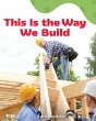 This Is the Way We Build (eBook, PDF) - Bild 1