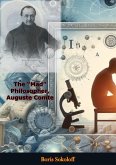 &quote;Mad&quote; Philosopher, Auguste Comte (eBook, ePUB)