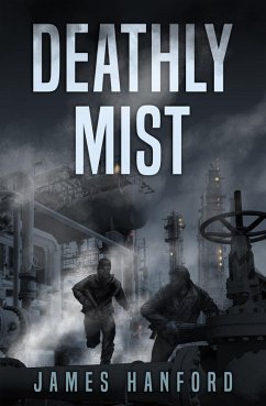 Intervention: Deathly Mist (eBook, ePUB) - Hanford, James