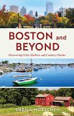 Boston and Beyond (eBook, ePUB)
