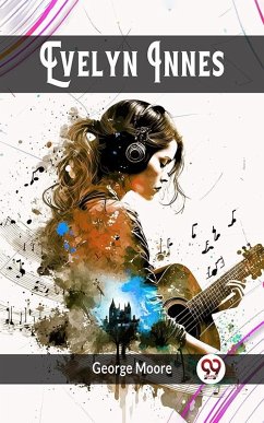 Cover Evelyn Innes (eBook, ePUB)