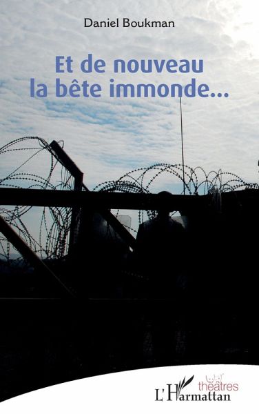 Et de nouveau la bête immonde... (eBook, PDF) Et de nouveau la bête immonde... (eBook, PDF)