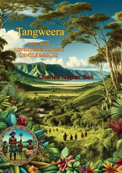 Cover Tangweera (eBook, ePUB)