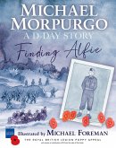Finding Alfie: A D-Day Story (eBook) (eBook, ePUB)