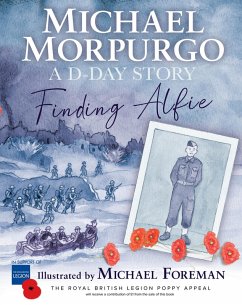 Finding Alfie: A D-Day Story (eBook) (eBook, ePUB) - Morpurgo, Michael
