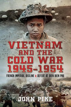 Cover Vietnam and the Cold War 1945-1954 (eBook, PDF)