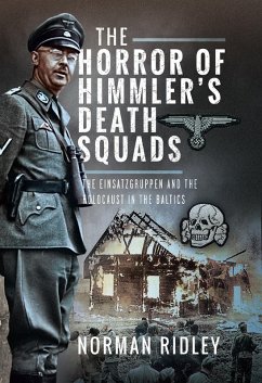 Cover Horror of Himmler's Death Squads (eBook, ePUB)