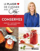 Conserves (eBook, ePUB)