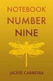 Notebook Number Nine (eBook, ePUB) Notebook Number Nine (eBook, ePUB)