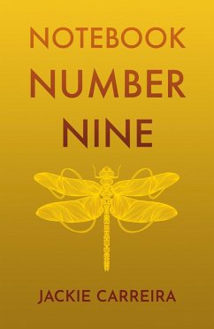 Notebook Number Nine (eBook, ePUB) - Carreira, Jackie
