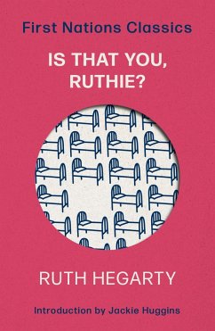 Is That You Ruthie? (eBook, PDF) - Hegarty, Ruth; Huggins, Jackie