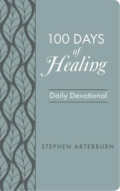Cover 100 Days of Healing (eBook, ePUB)