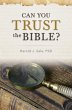 Can You Trust the Bible? (eBook, ePUB) - Bild 1