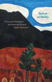 Radical as Reality (eBook, ePUB)