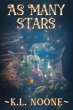 As Many Stars (eBook, ePUB) - Bild 1