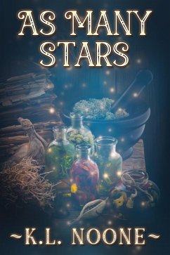 Cover As Many Stars (eBook, ePUB)