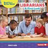 Librarians (eBook, PDF) - Bild 1