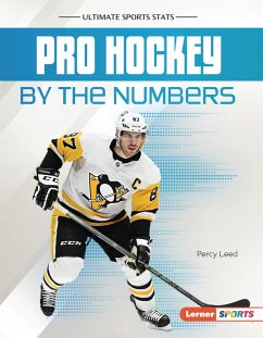 Cover Pro Hockey by the Numbers (eBook, ePUB)