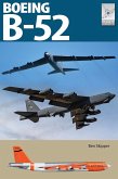 Boeing B-52 Stratofortress (eBook, PDF) Boeing B-52 Stratofortress (eBook, PDF)