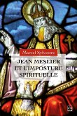 Jean Meslier et l'imposture spirituelle (eBook, PDF)