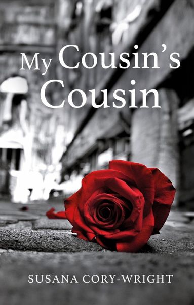 My Cousin's Cousin (eBook, ePUB) My Cousin's Cousin (eBook, ePUB)